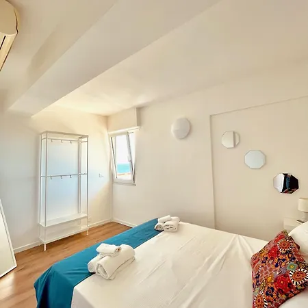 דירה A Tirrazza גיארדיני נאקסוס