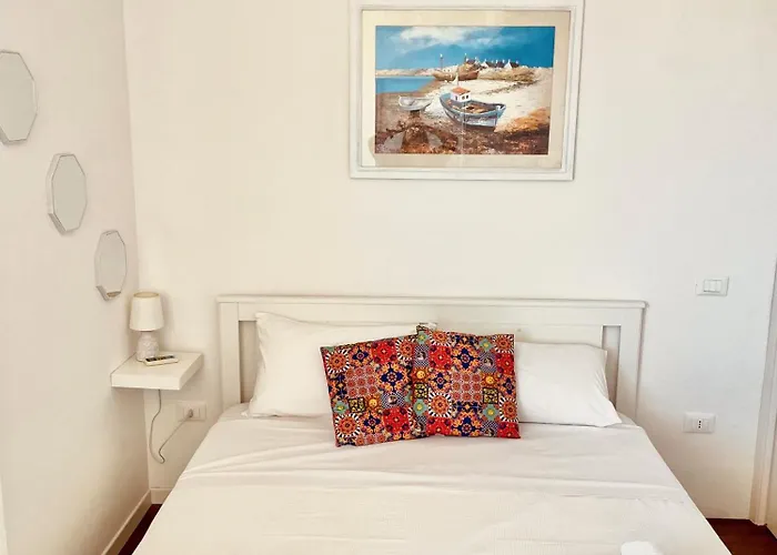 A Tirrazza Giardini Naxos