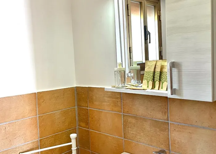 Appartamento A Tirrazza *