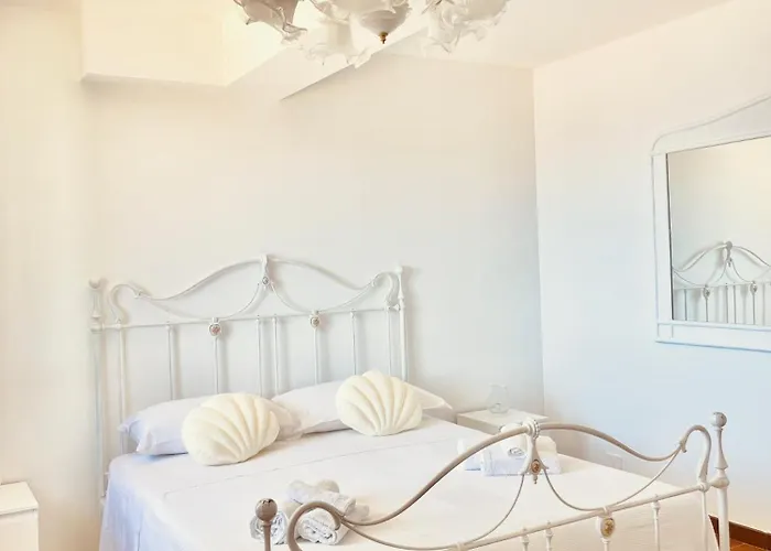 Appartamento A Tirrazza