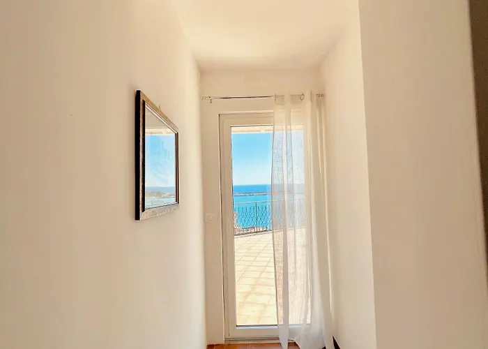 Appartamento A Tirrazza