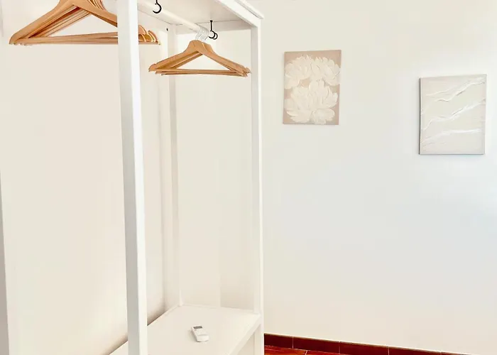 Appartamento A Tirrazza *