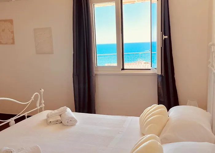 A Tirrazza Appartamento