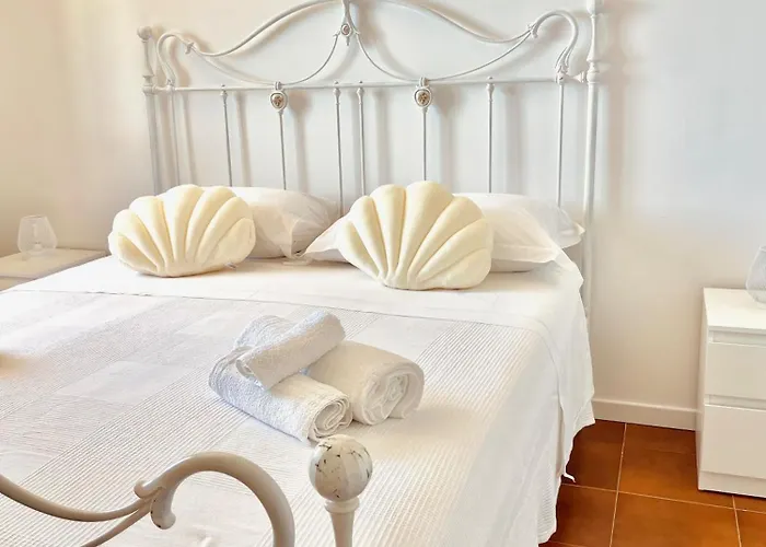 Appartamento A Tirrazza *