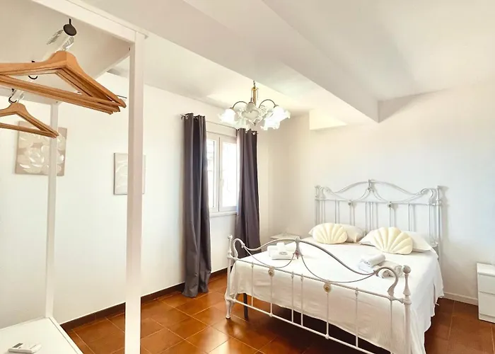 Appartamento A Tirrazza Giardini Naxos