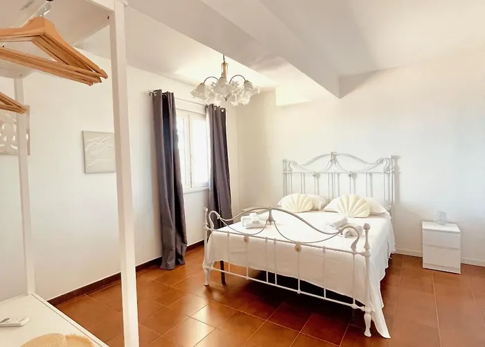 A Tirrazza Appartamento Giardini Naxos