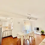 A Tirrazza Lägenhet *