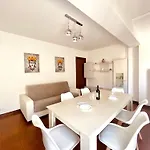 A Tirrazza Lägenhet *