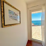 A Tirrazza * Giardini Naxos