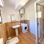 A Tirrazza Lägenhet Giardini Naxos