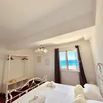 A Tirrazza Lägenhet Giardini Naxos