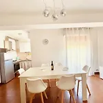 شقة A Tirrazza جيارديني ناكسوس