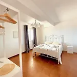 A Tirrazza Lägenhet Giardini Naxos