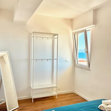 Apartment A Tirrazza Giardini Naxos