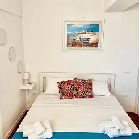 A Tirrazza Giardini Naxos