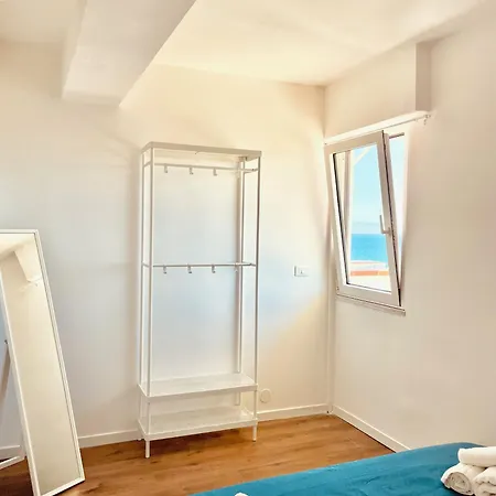 Apartment A Tirrazza *