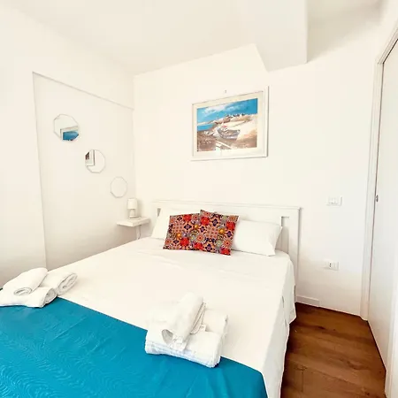 A Tirrazza * Джардини-Наксос