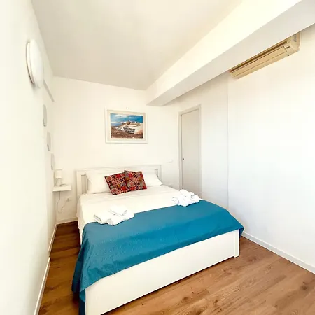 Lägenhet A Tirrazza