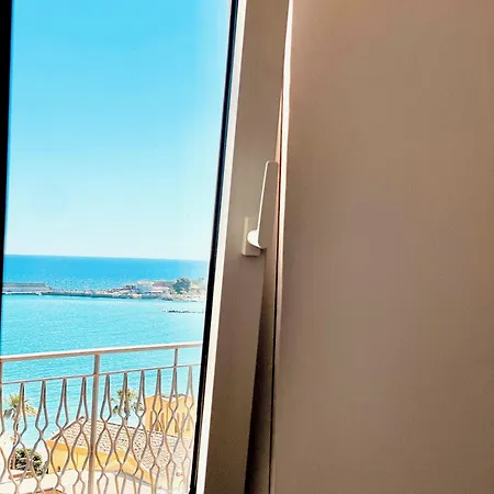 Apartment A Tirrazza *