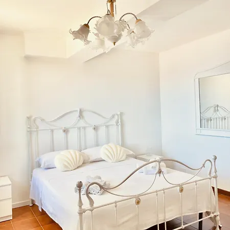 Апартаменты A Tirrazza