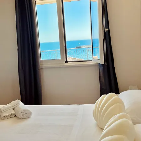 Apartment A Tirrazza Giardini Naxos