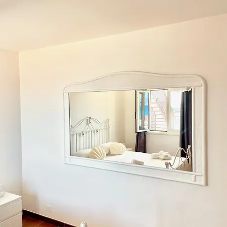 A Tirrazza Apartment