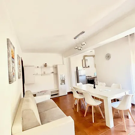 Apartment A Tirrazza Giardini Naxos