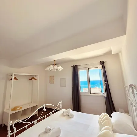 A Tirrazza Apartment Giardini Naxos