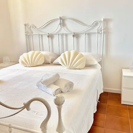 Apartment A Tirrazza *
