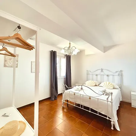 Apartment A Tirrazza Giardini Naxos