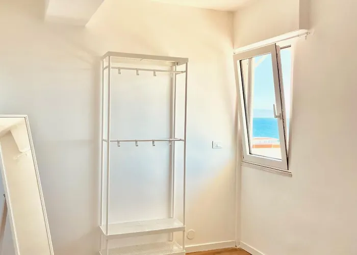 アパート A Tirrazza *