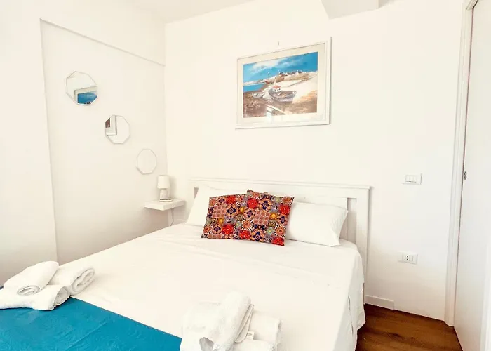 A Tirrazza * ジャルディーニ・ナクソス