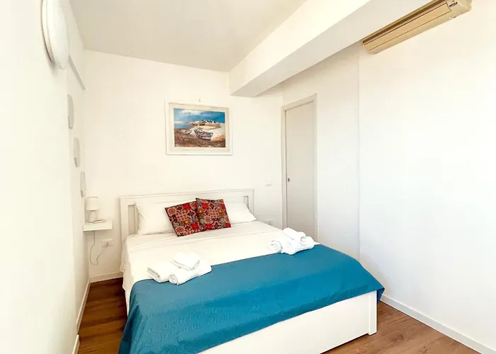 アパート A Tirrazza