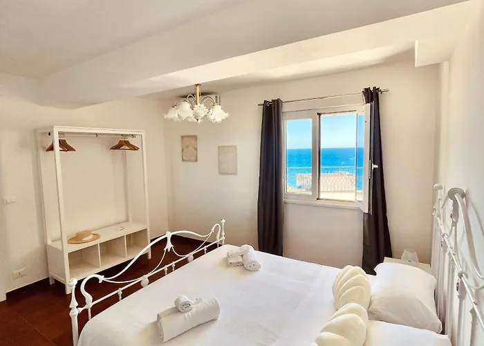 A Tirrazza アパート