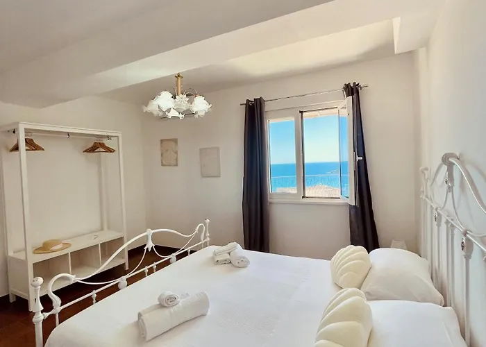 A Tirrazza * ジャルディーニ・ナクソス