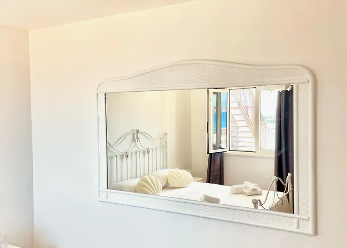 A Tirrazza アパート