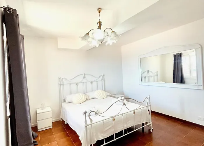 A Tirrazza ジャルディーニ・ナクソス